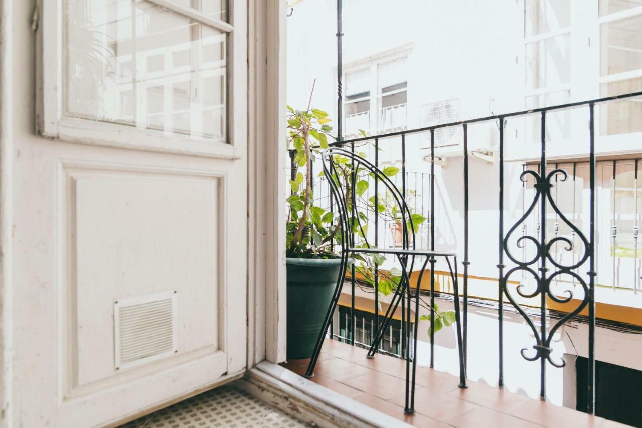 El Riad Andaluz Málaga Exterior foto