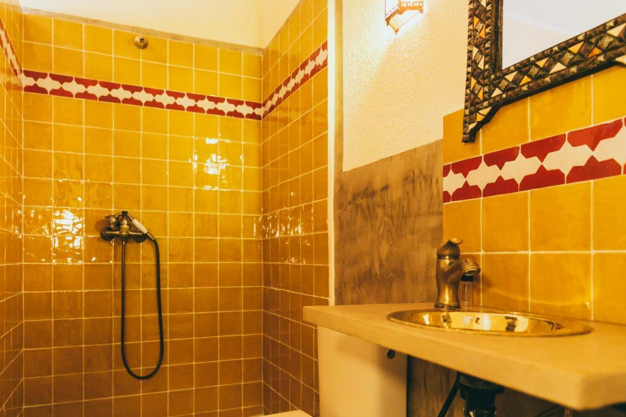 El Riad Andaluz Málaga Exterior foto