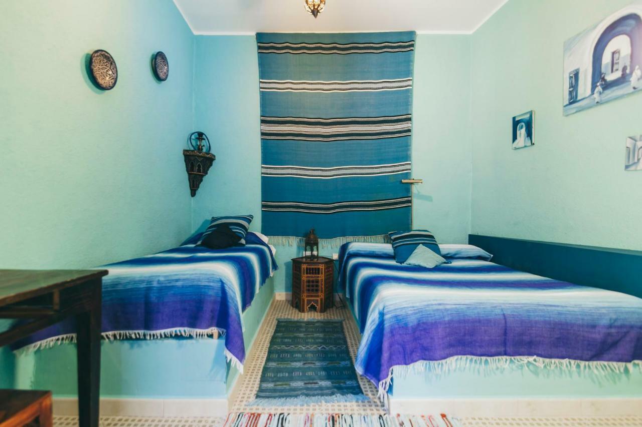 El Riad Andaluz Málaga Exterior foto